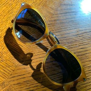 Persol typewriter edition polarized sunglasses
